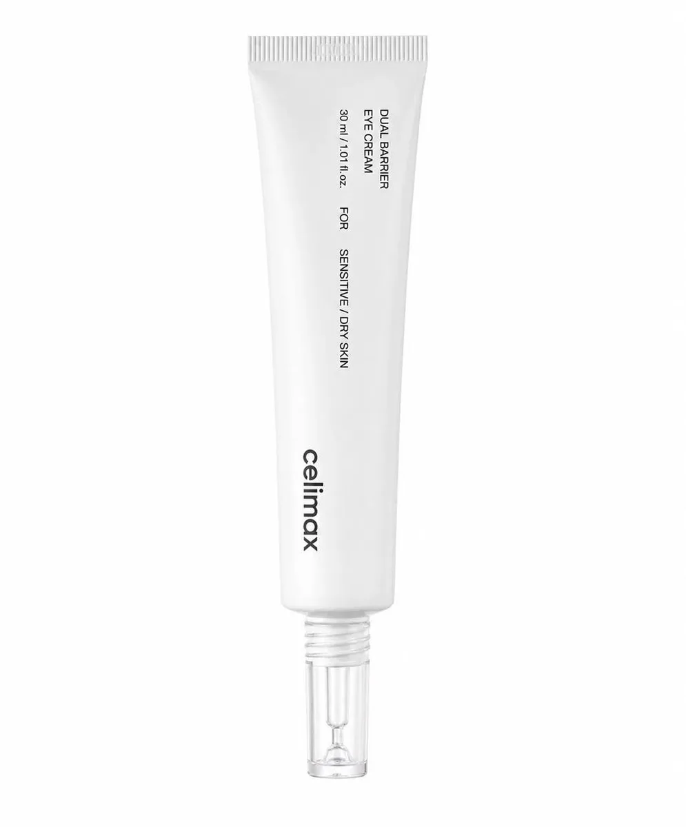 celimax celimax Dual Barrier Eye Cream