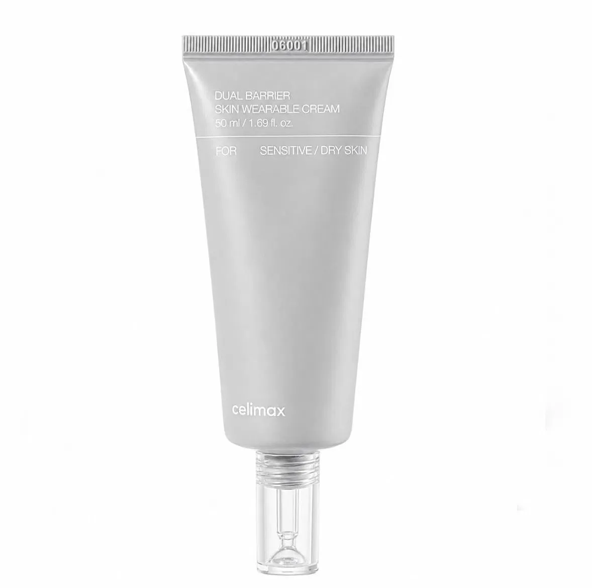 celimax celimax Dual Barrier Skin Wearable Cream