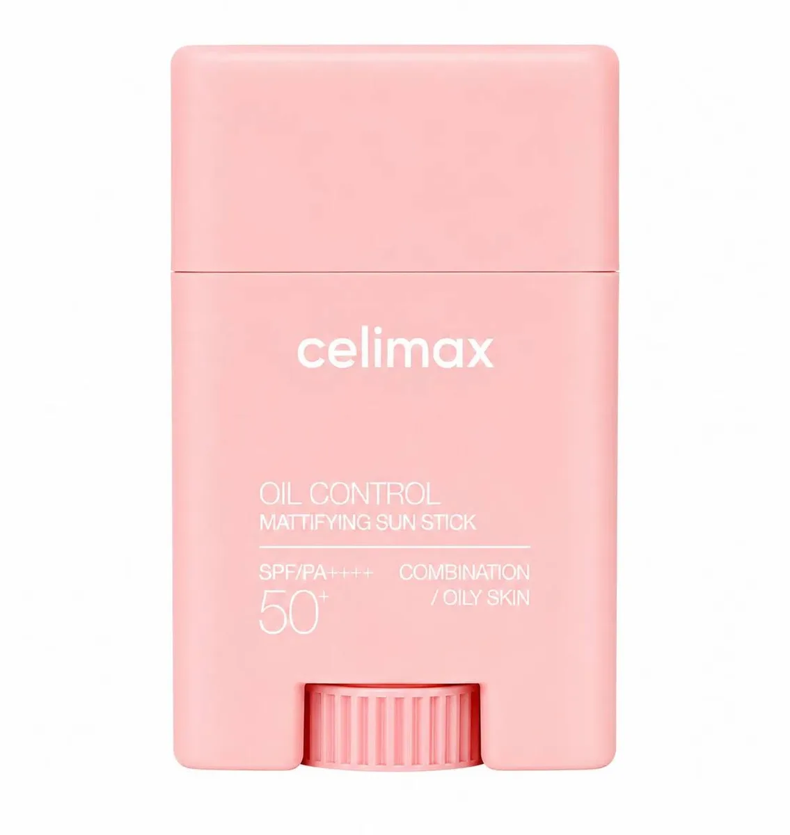 celimax celimax Oil Control Mattifying Sun Stick