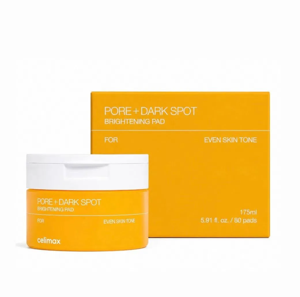 celimax celimax Pore Dark Spot Brightening Pad — Изображение 1