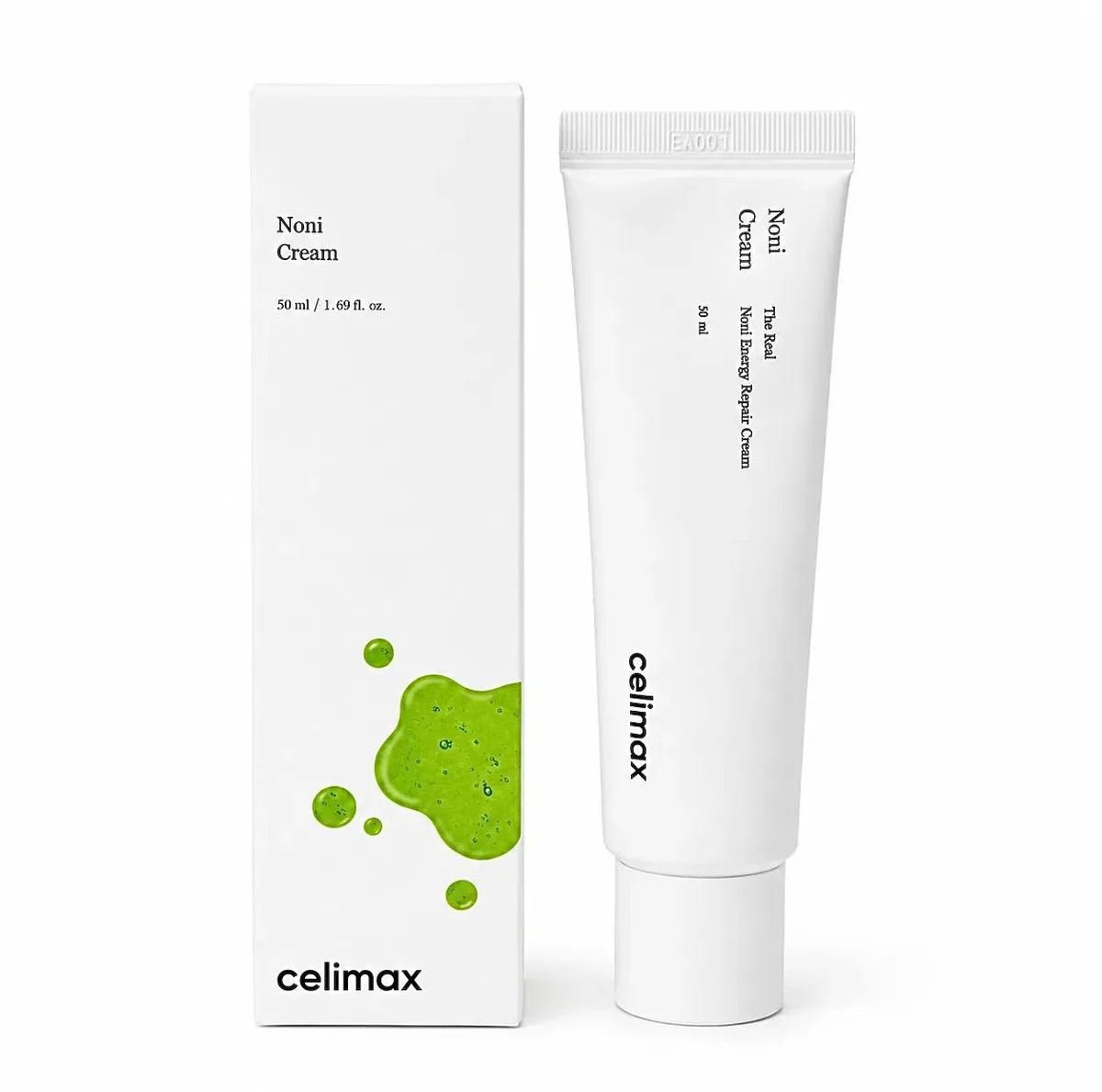 celimax celimax The Real Noni Energy Repair Cream — Изображение 1