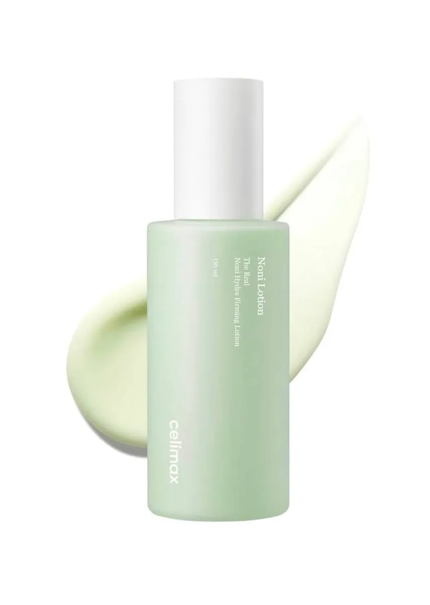 celimax celimax The Real Noni Hydra Firming Lotion — Изображение 1