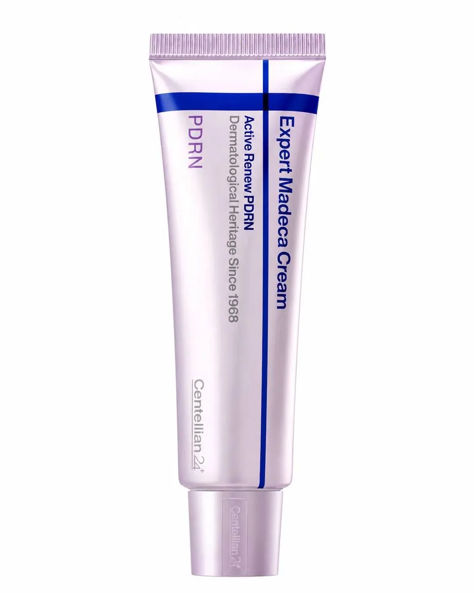 Centellian24 Expert Madeca Cream — Изображение 1