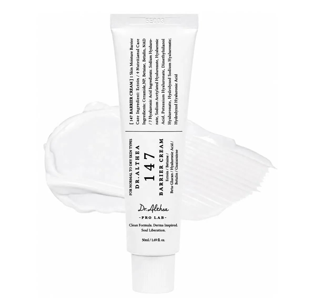 Dr.Althea 147 Barrier Cream — Изображение 1