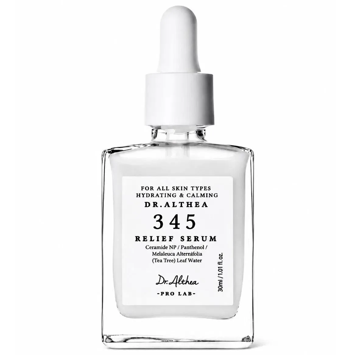 Dr.Althea 345 Relief Serum — Изображение 1