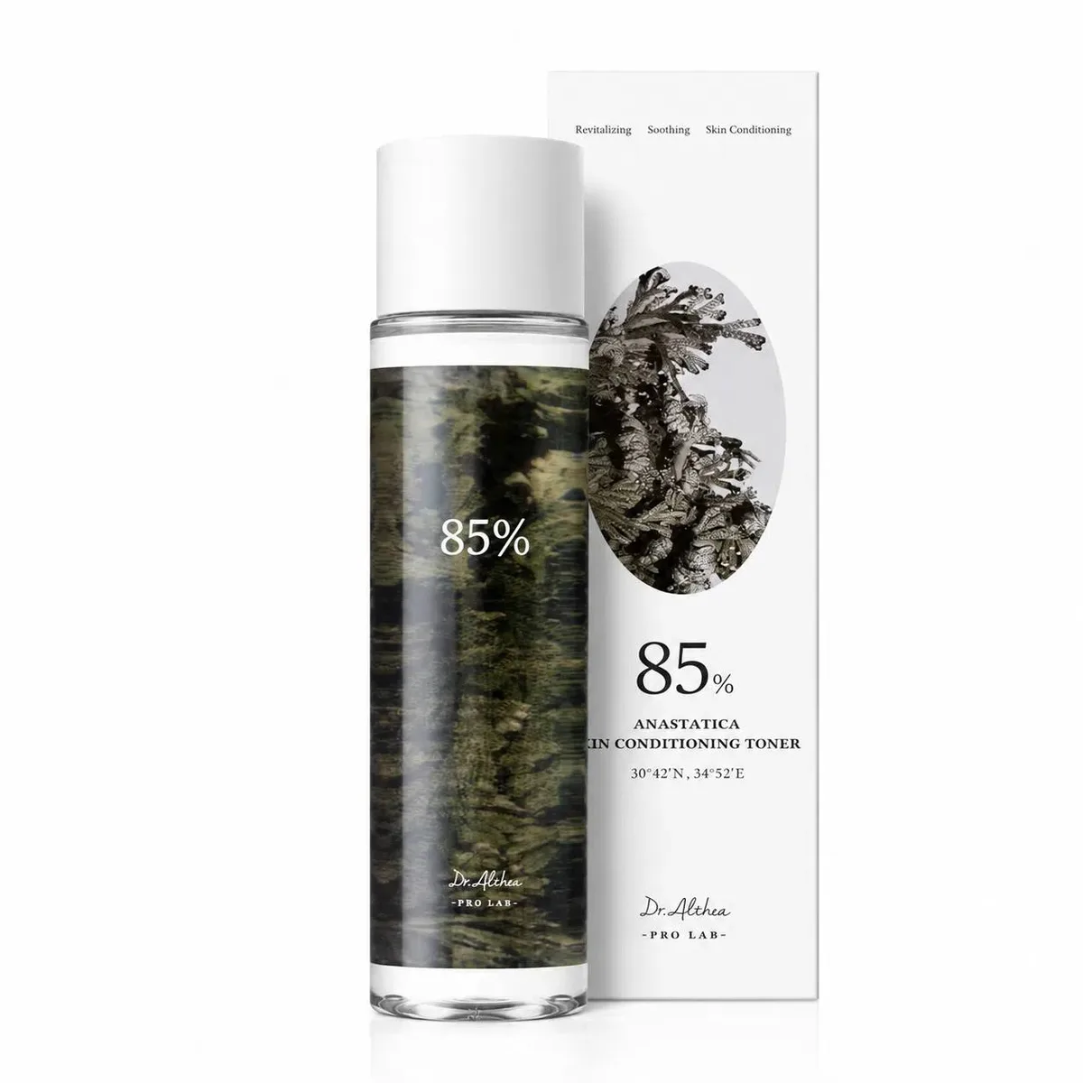 Dr.Althea 85% Anastatica Skin Conditioning Toner — Изображение 1