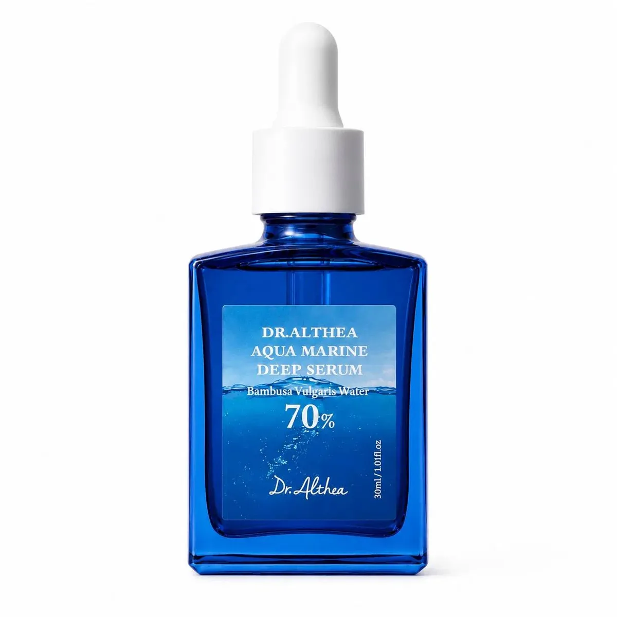 Dr.Althea Aqua Marine Deep Serum — Изображение 1