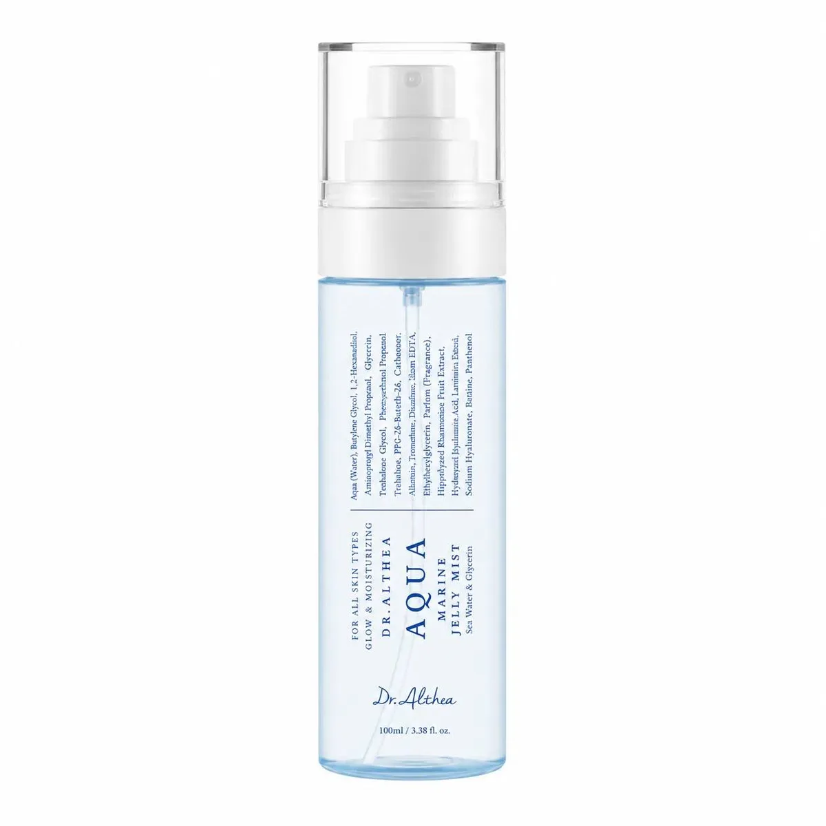 Dr.Althea Aqua Marine Jelly Mist — Изображение 1