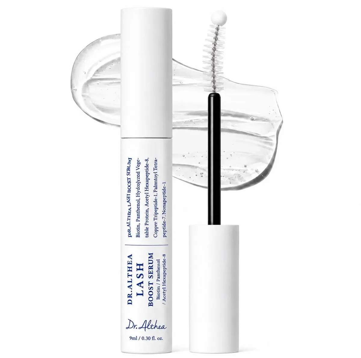 Dr.Althea Lash Boost Serum — Изображение 1