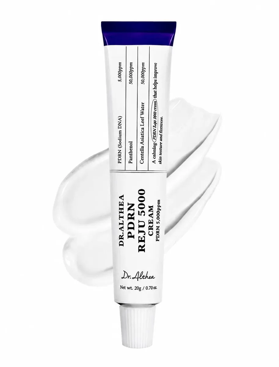 Dr.Althea Reju 5000 Cream — Изображение 1