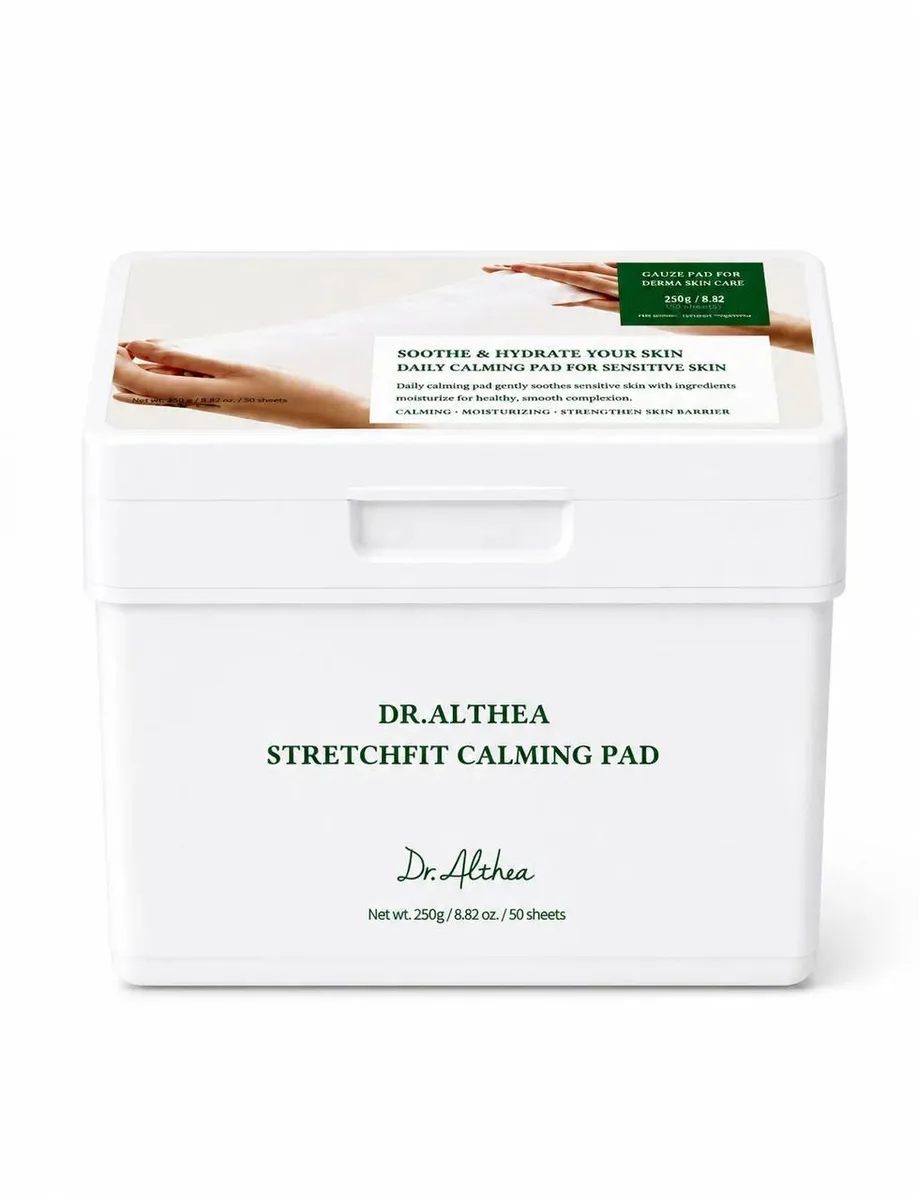 Dr.Althea Stretchfit Calming Pad — Изображение 1