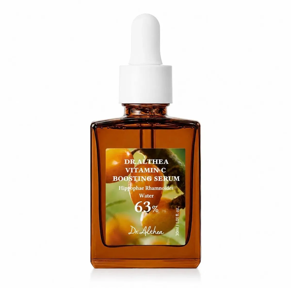 Dr.Althea Vitamin C Boosting Serum 63% — Изображение 1