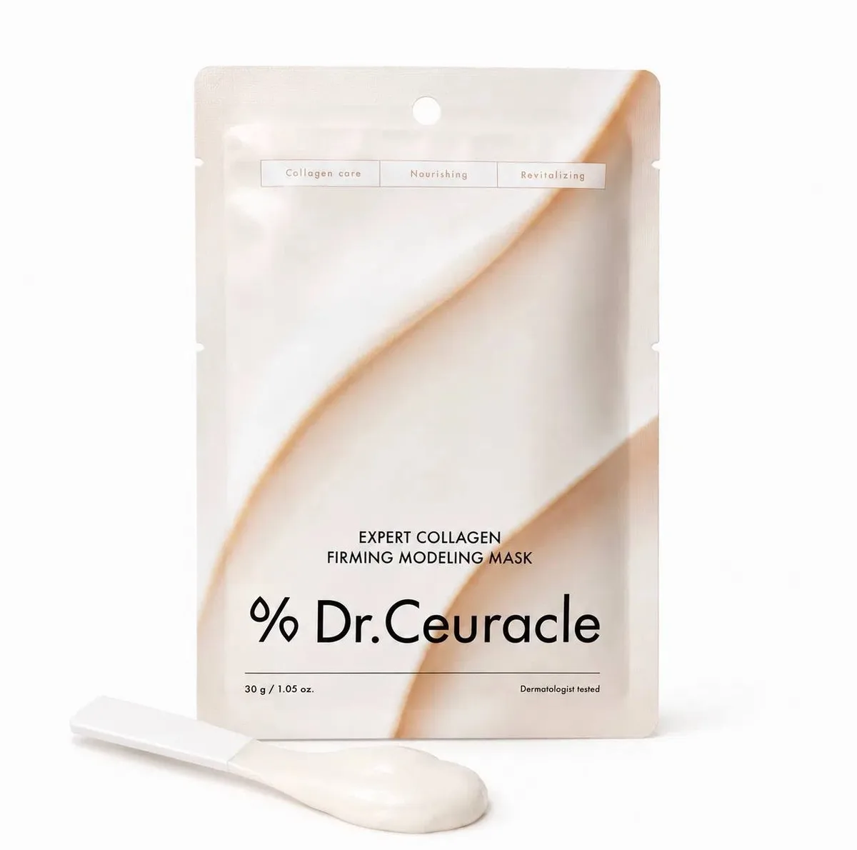 Dr.Ceuracle Expert Collagen Firming Modeling Mask