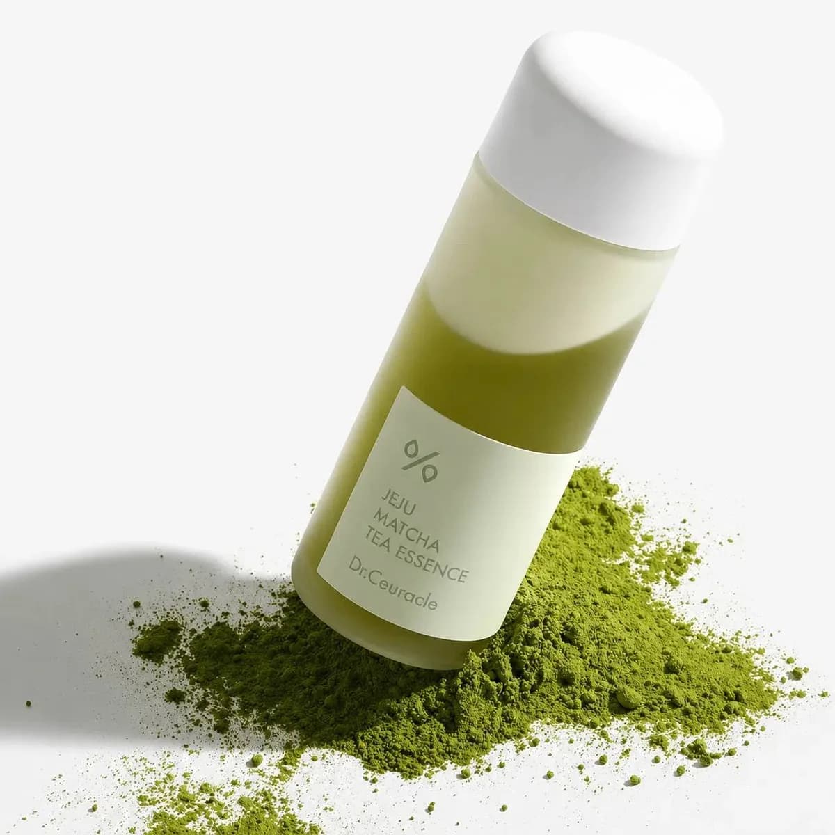 Dr.Ceuracle Jeju Matcha Tea Essence