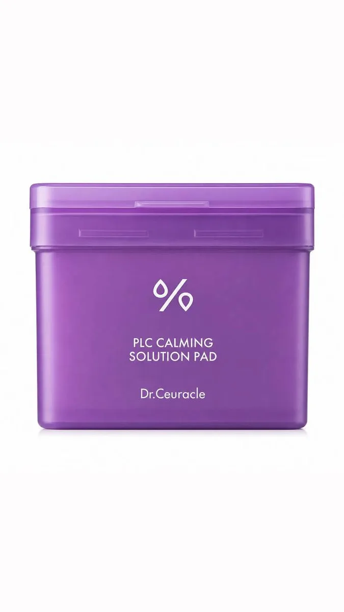 Dr.Ceuracle PLC Calming Solution Pad — Изображение 1