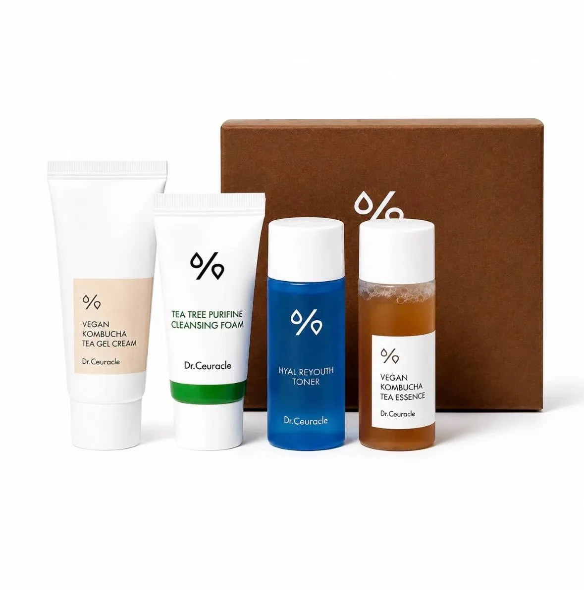 Dr.Ceuracle Trial Kit