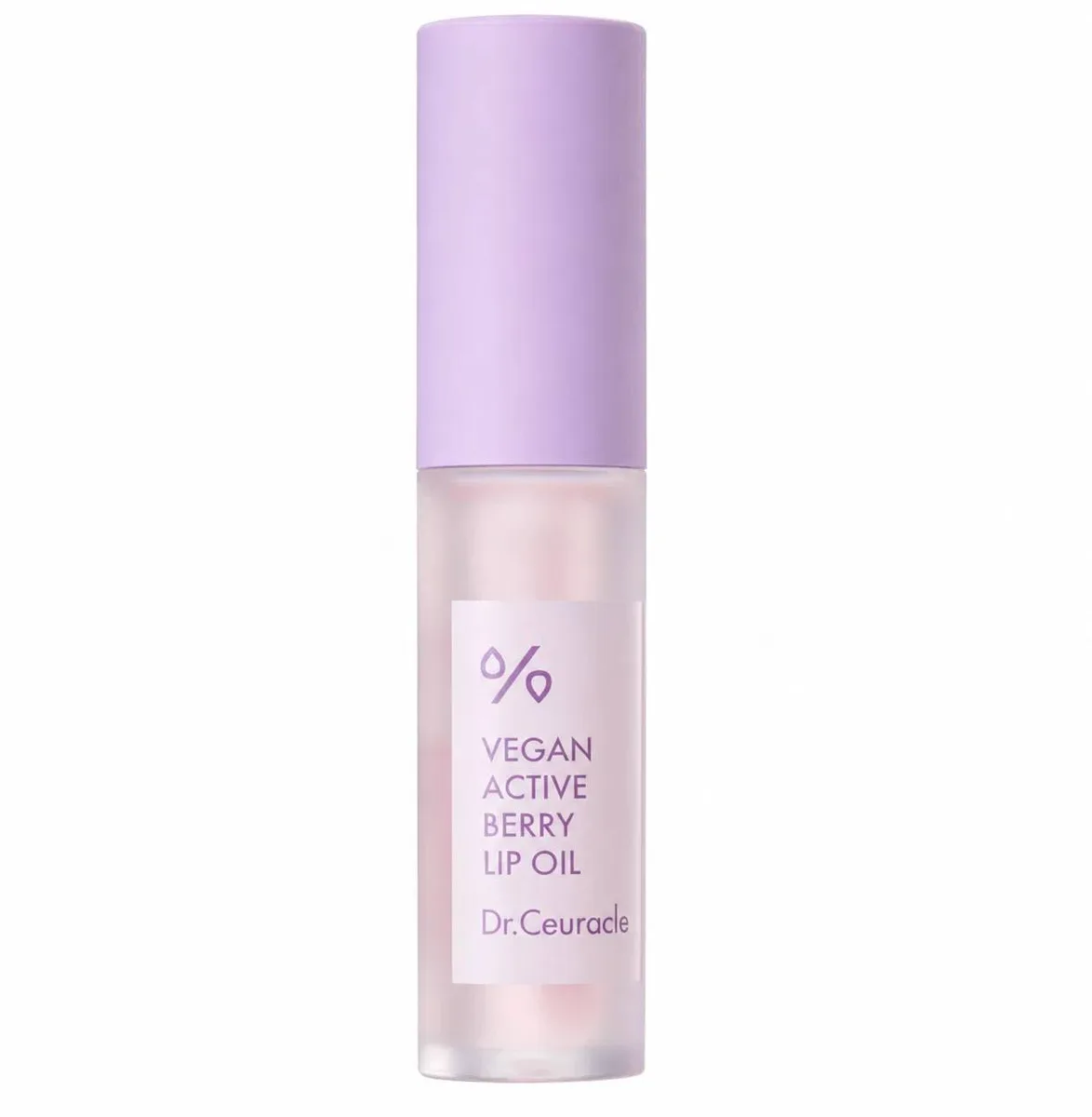 Dr.Ceuracle Vegan Active Berry Lip Oil