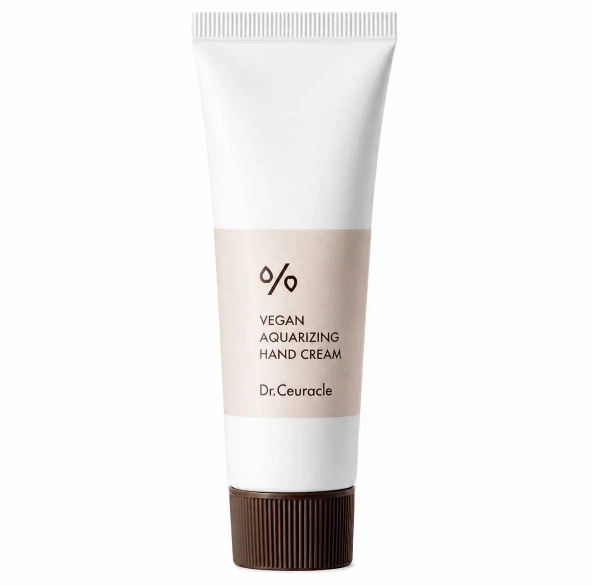 Dr.Ceuracle Vegan Aquarizing Hand Cream