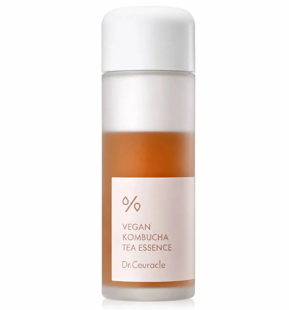 Dr.Ceuracle Vegan Kombucha Tea Essence