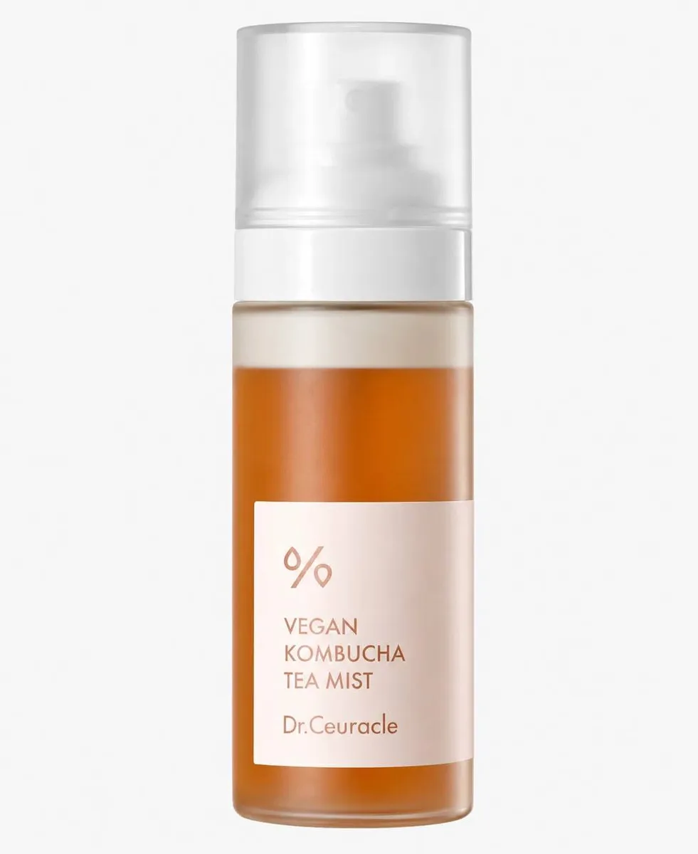 Dr.Ceuracle Vegan Kombucha Tea Mist — Изображение 1