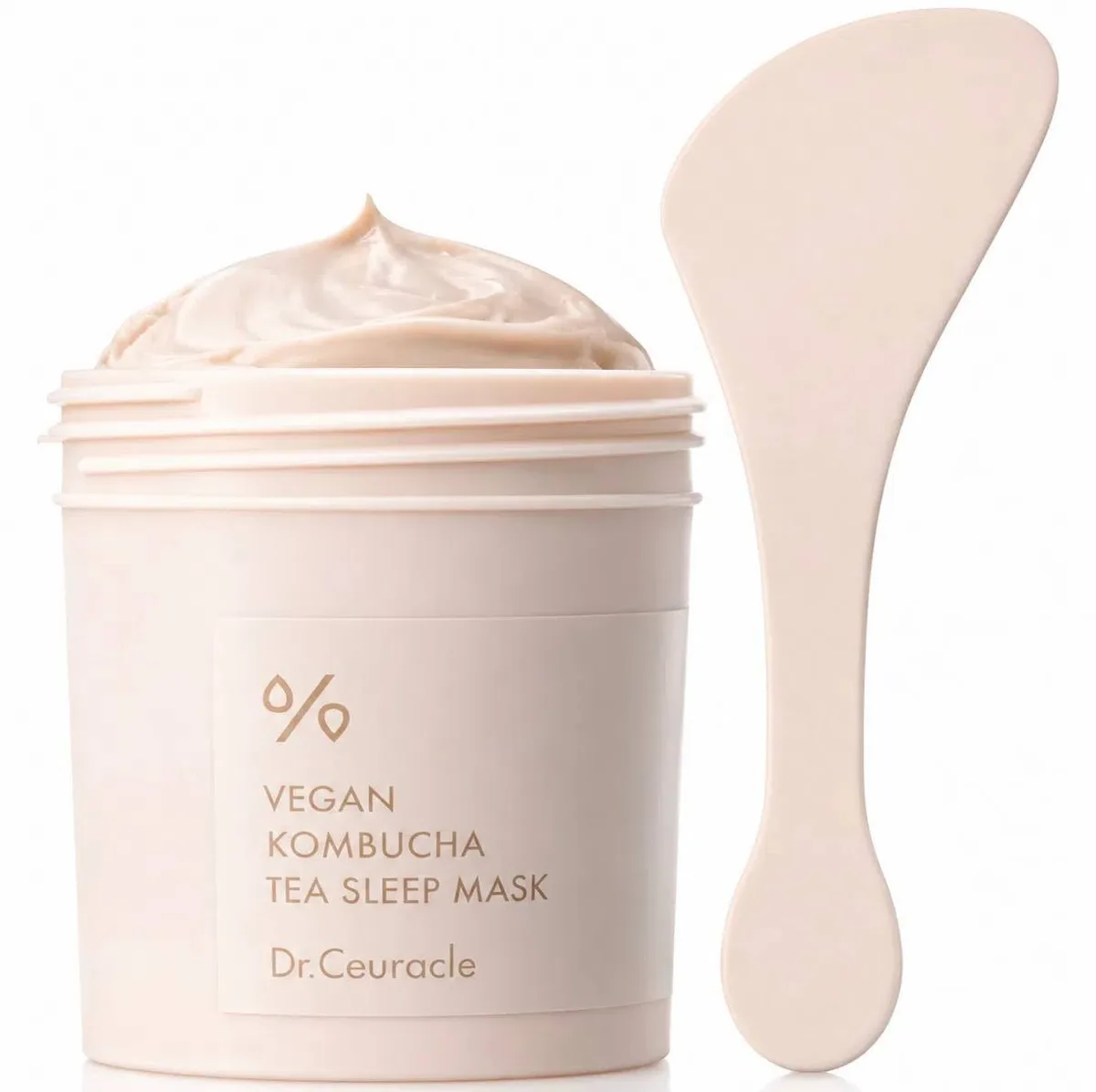 Dr.Ceuracle Vegan Kombucha Tea Sleep Mask