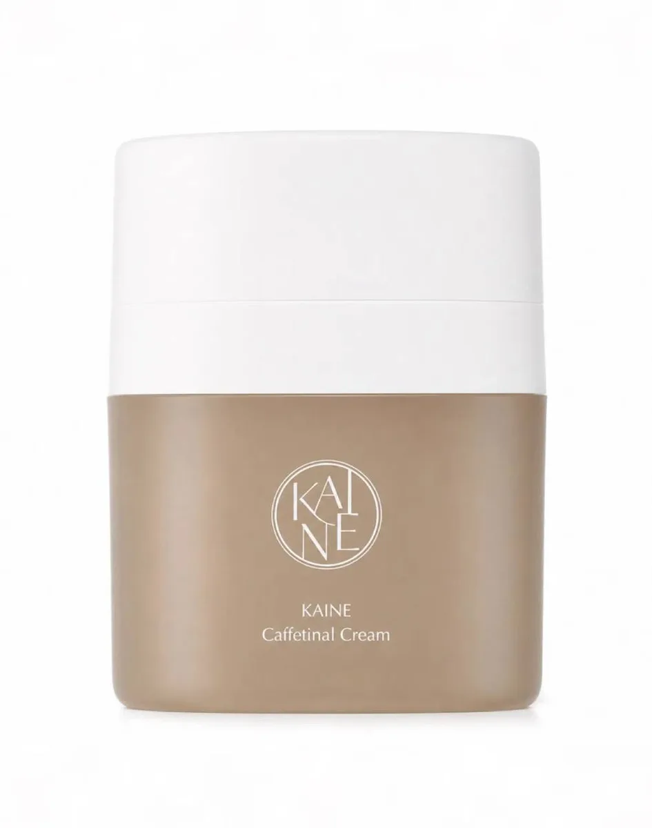 KAINE Caffetinal Cream — Изображение 1