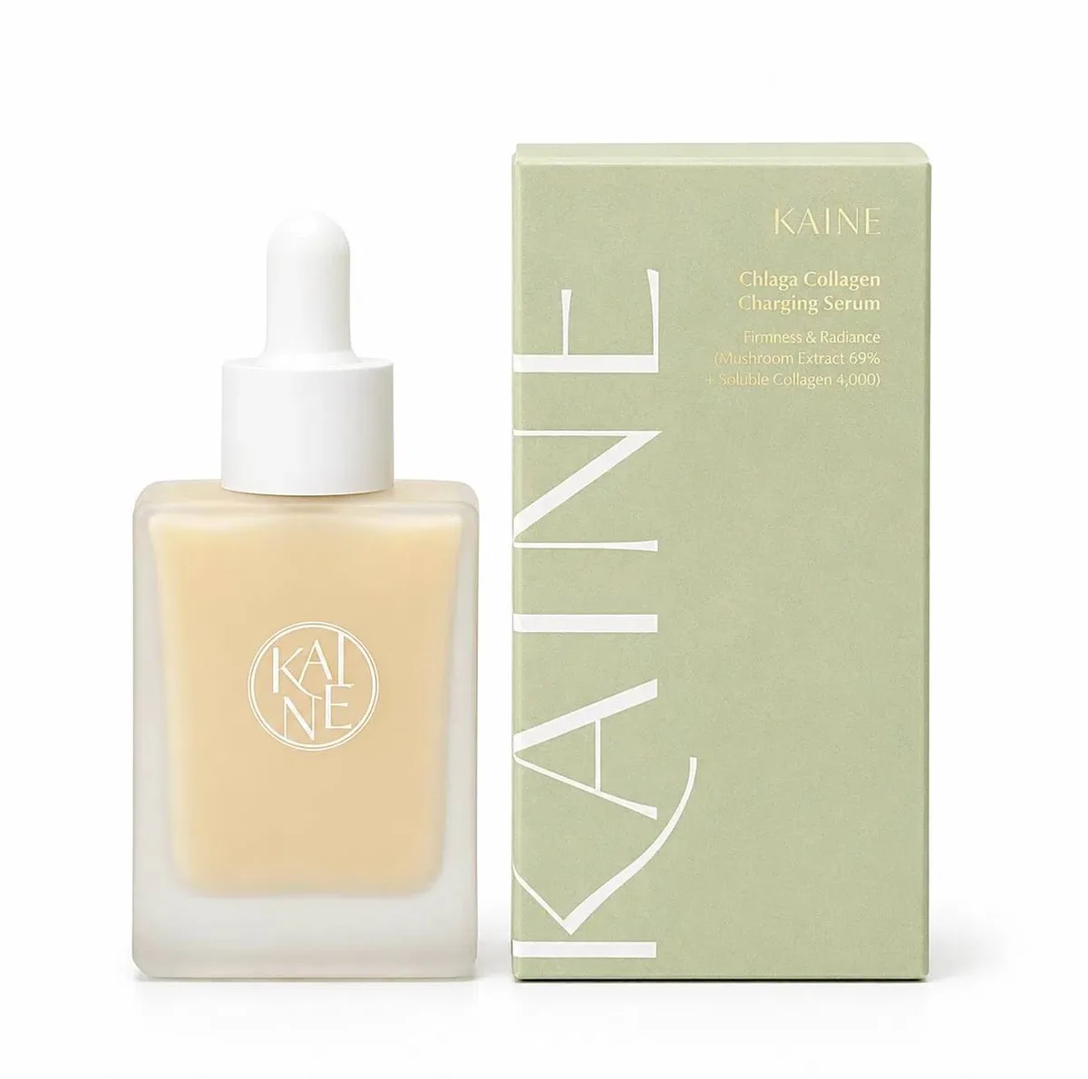 KAINE Chlaga Collagen Charging Serum