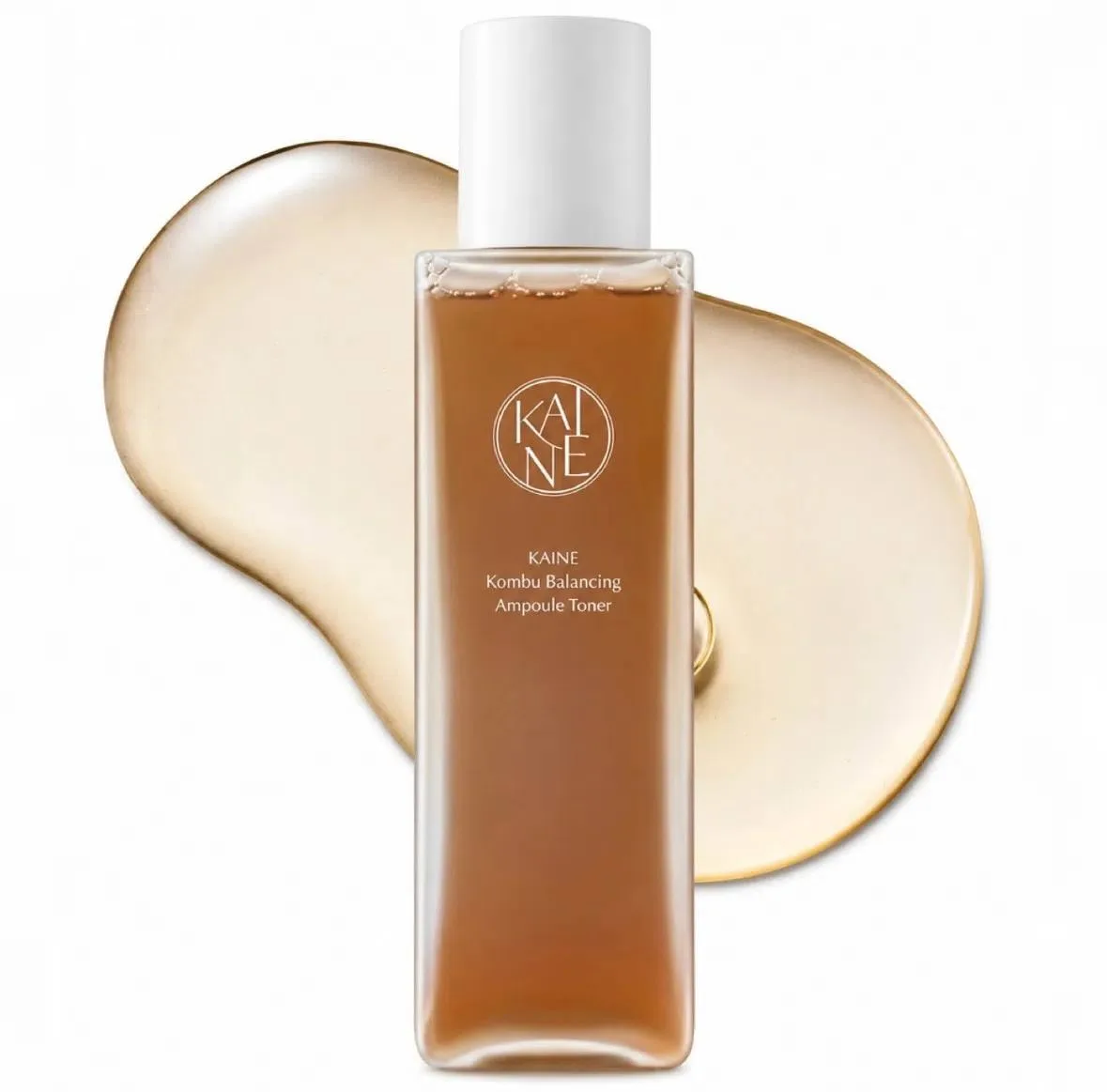 KAINE Kombu Balancing Ampoule Toner — Изображение 1
