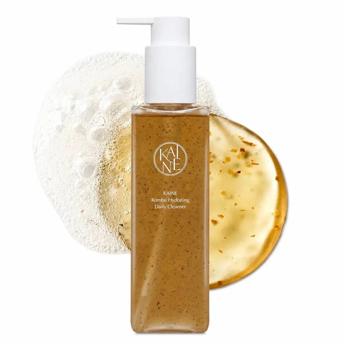 KAINE Kombu Hydrating Daily Cleanser — Изображение 1