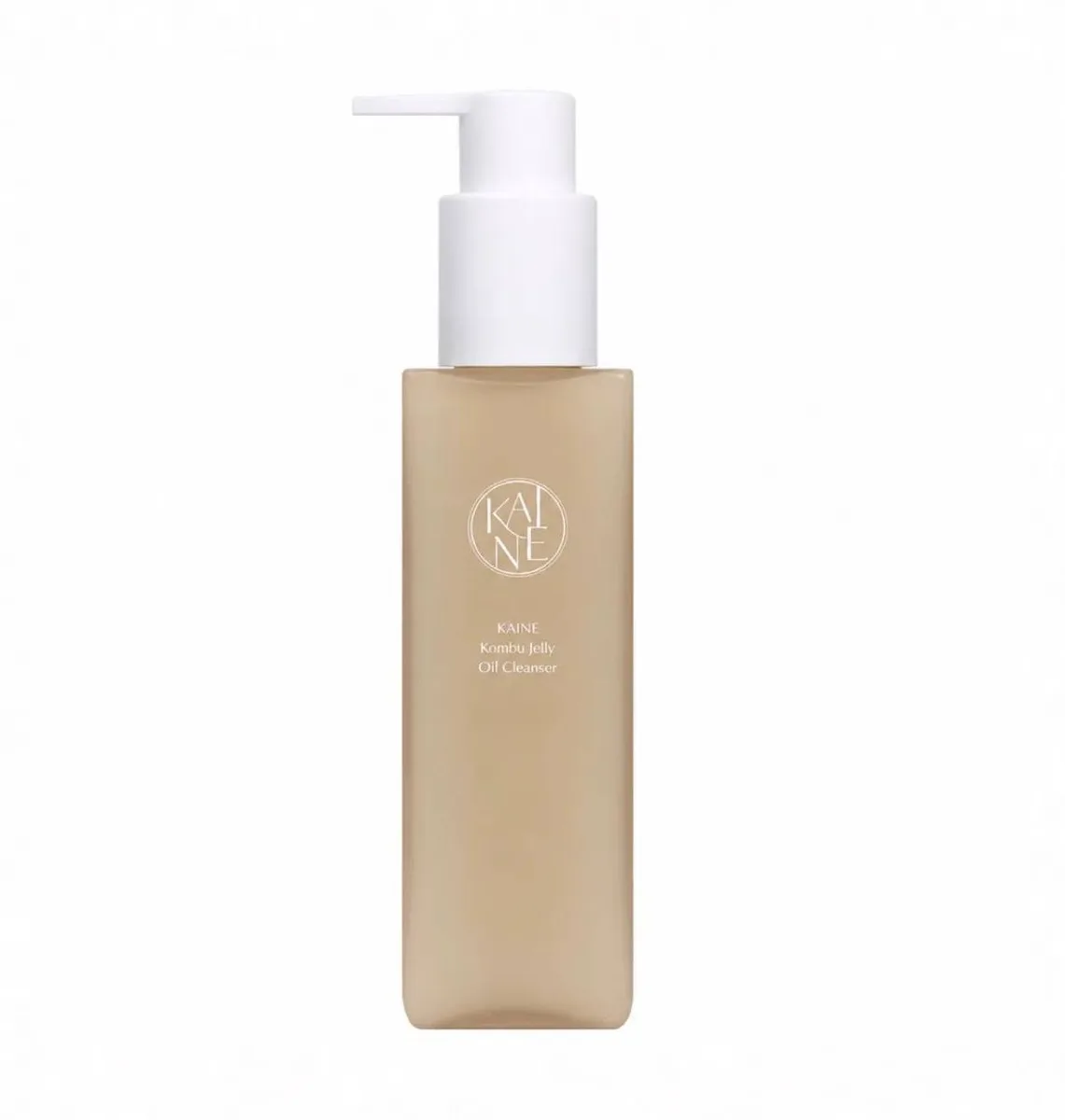 KAINE Kombu Jelly Oil Cleanser — Изображение 1