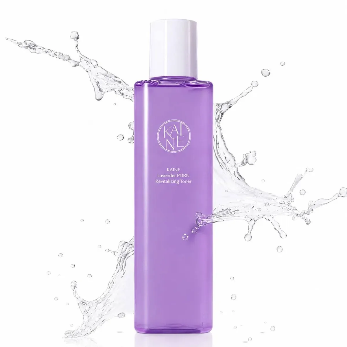 KAINE Lavender PDRN Revitalizing Toner — Изображение 1