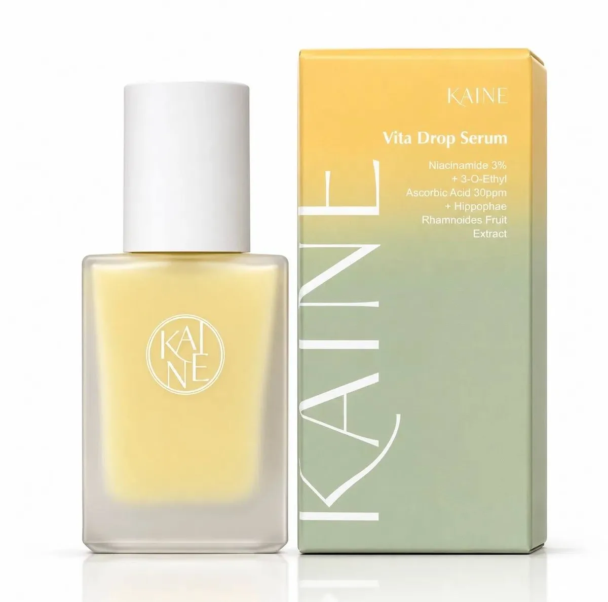 KAINE Vita Drop Serum