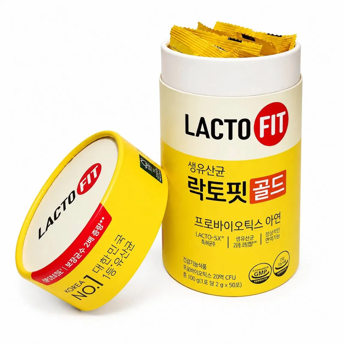 LACTO-FIT Gold — Изображение 1