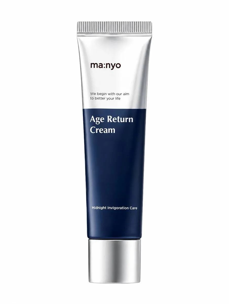 ma:nyo Age Return Cream — Изображение 1