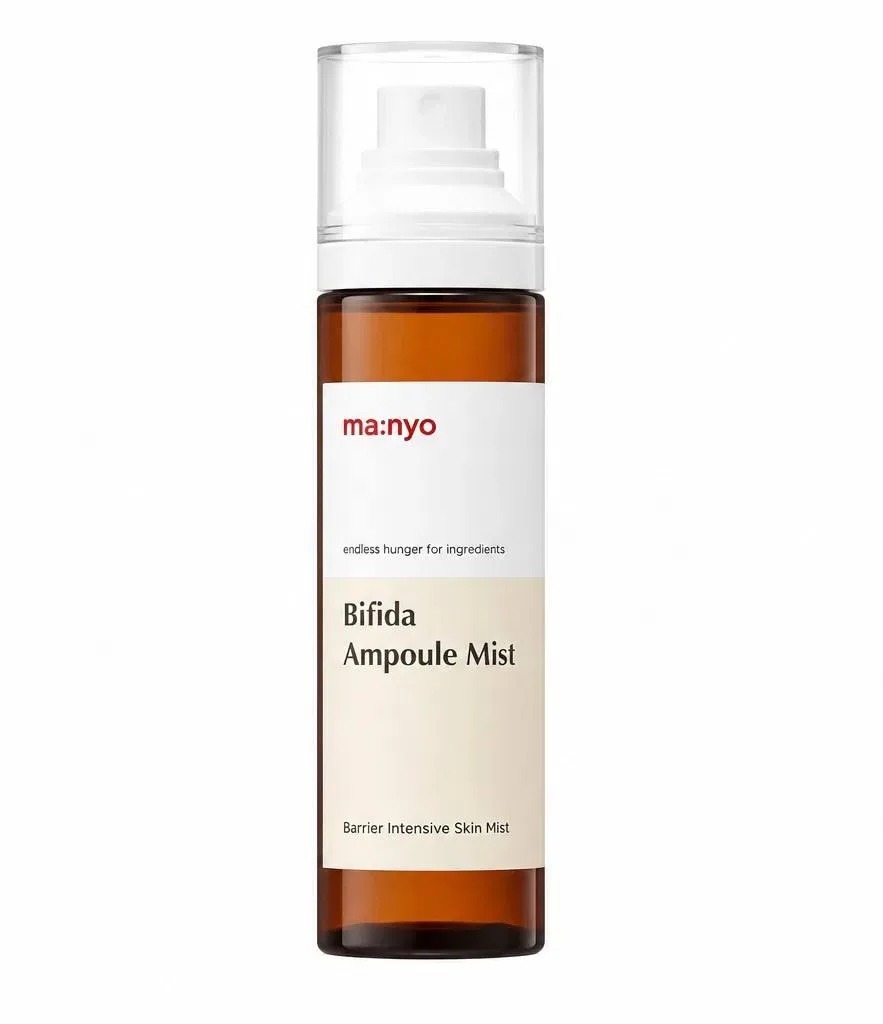 ma:nyo Bifida Ampoule Mist — Изображение 1