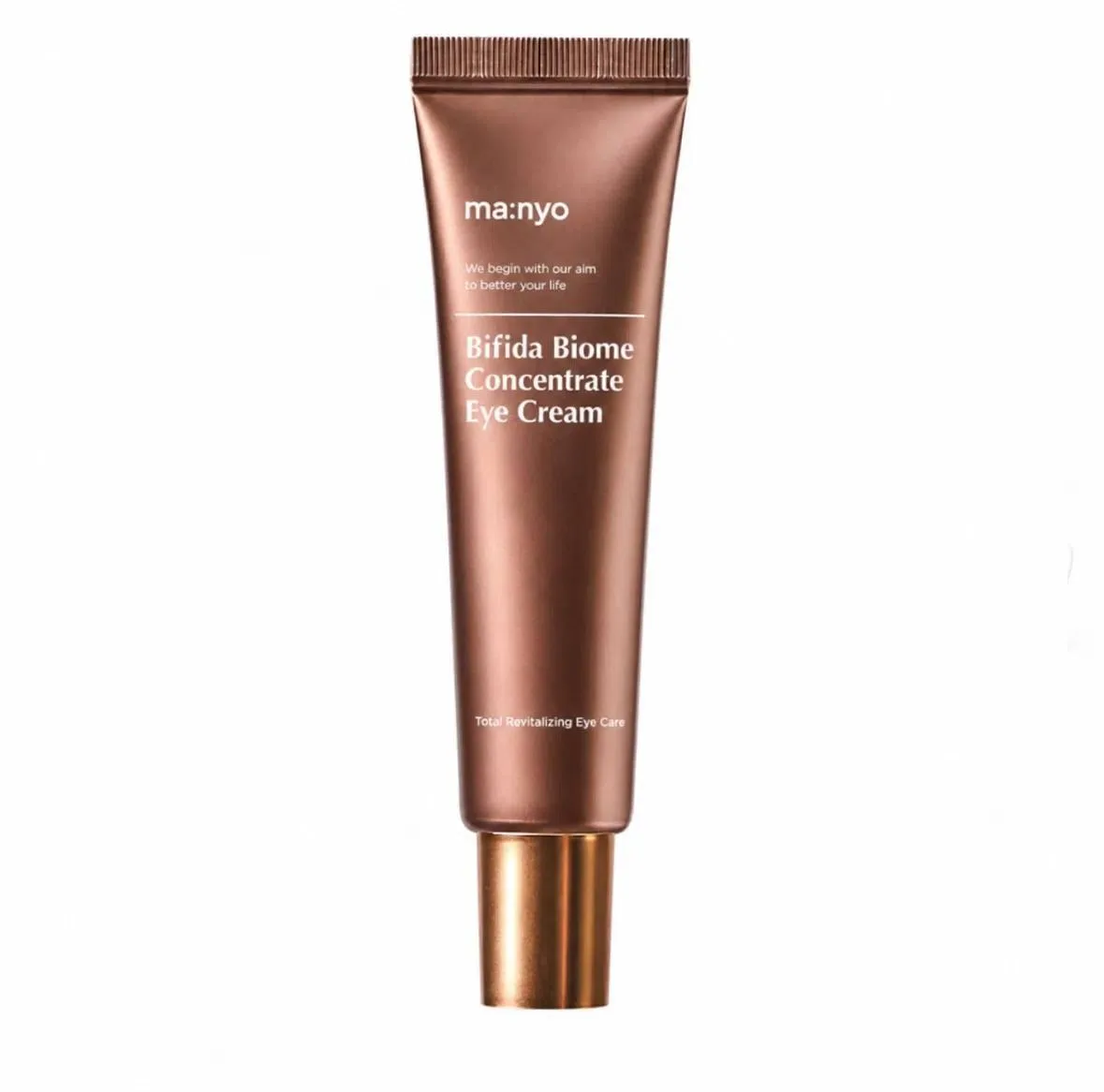 ma:nyo Bifida Biome Concentrate Eye Cream — Изображение 1