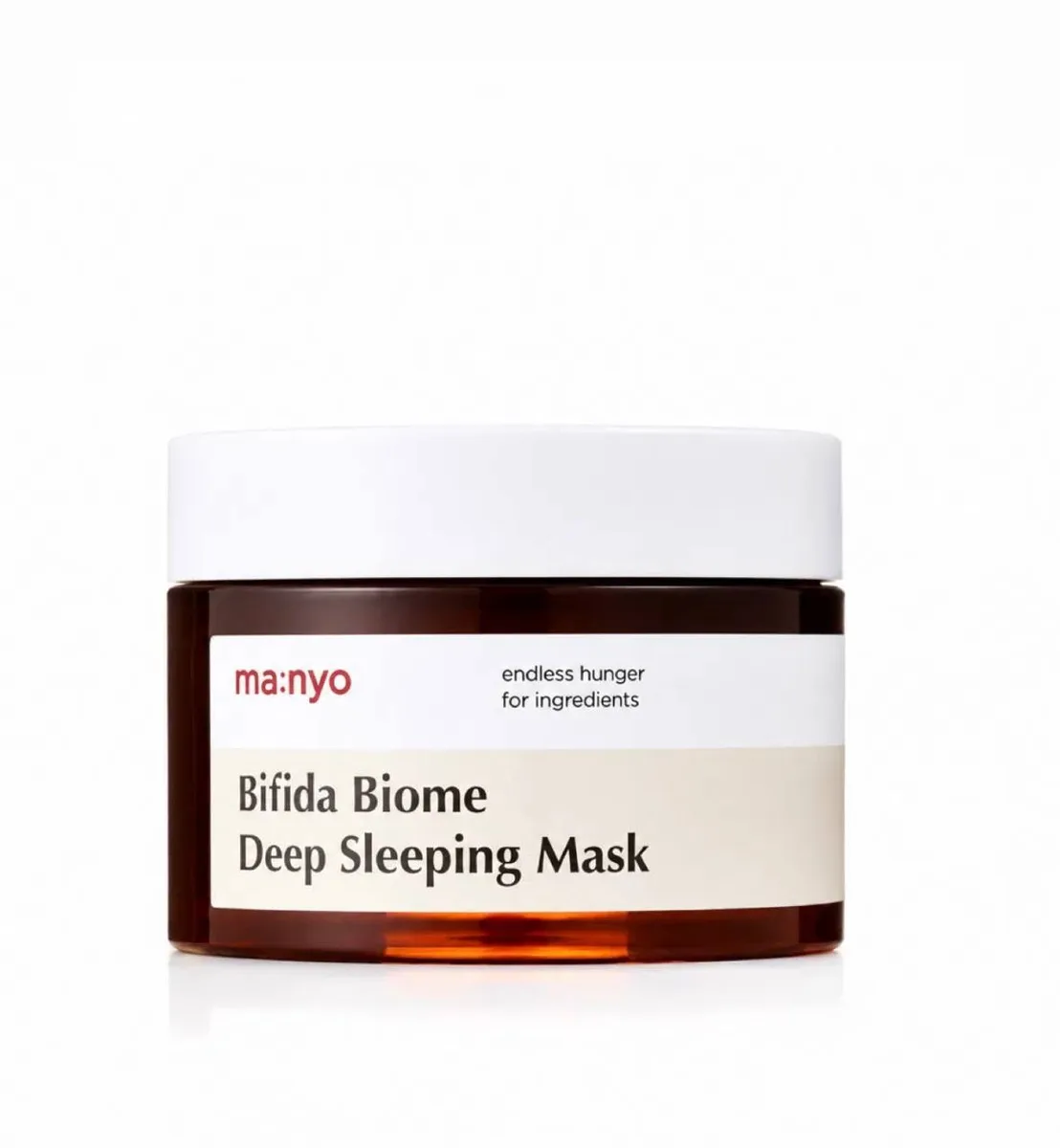 ma:nyo Bifida Biome Deep Sleeping Mask — Изображение 1
