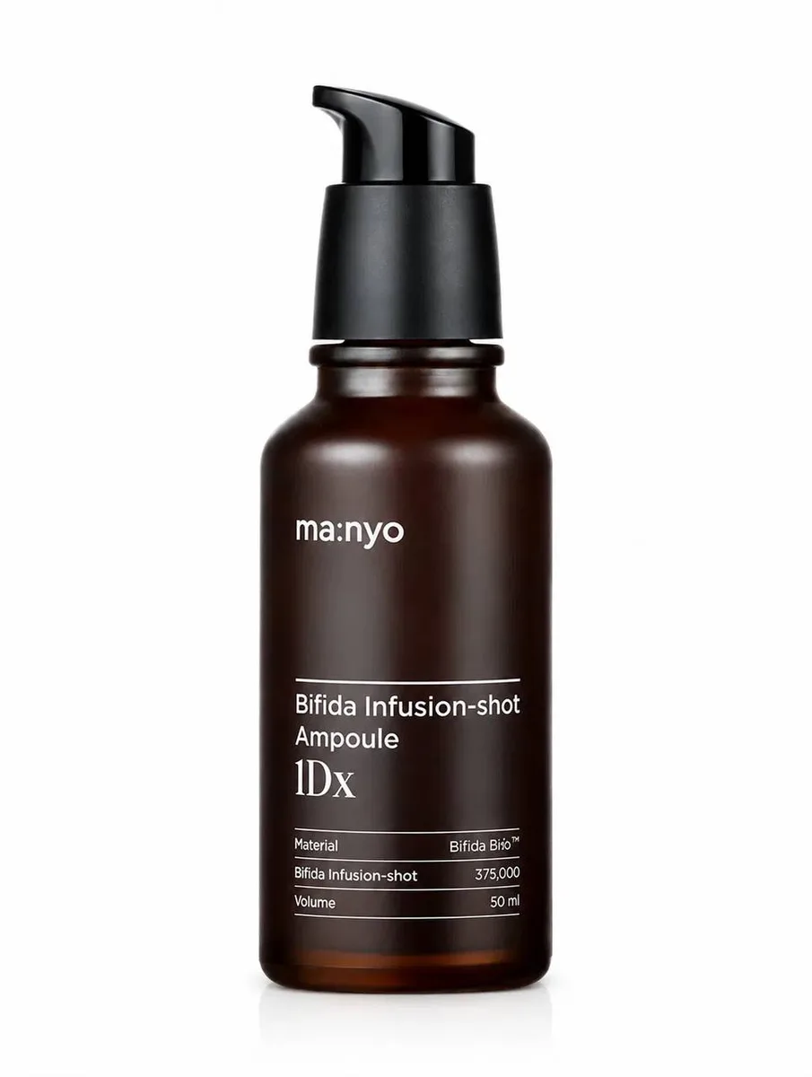 ma:nyo Bifida Infusion-shot Ampoule 1Dx — Изображение 1