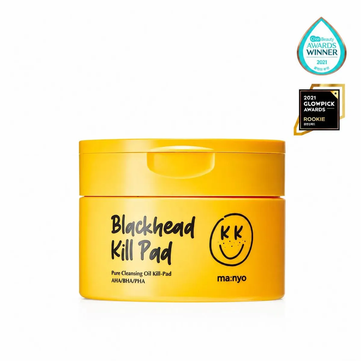 ma:nyo Blackhead Kill Pad — Изображение 1