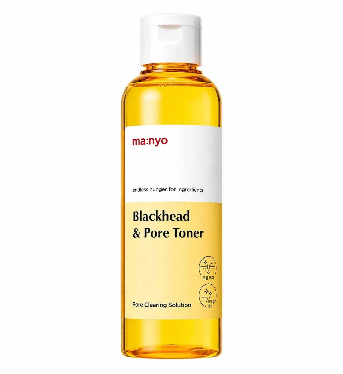 ma:nyo Blackhead & Pore Toner — Изображение 1