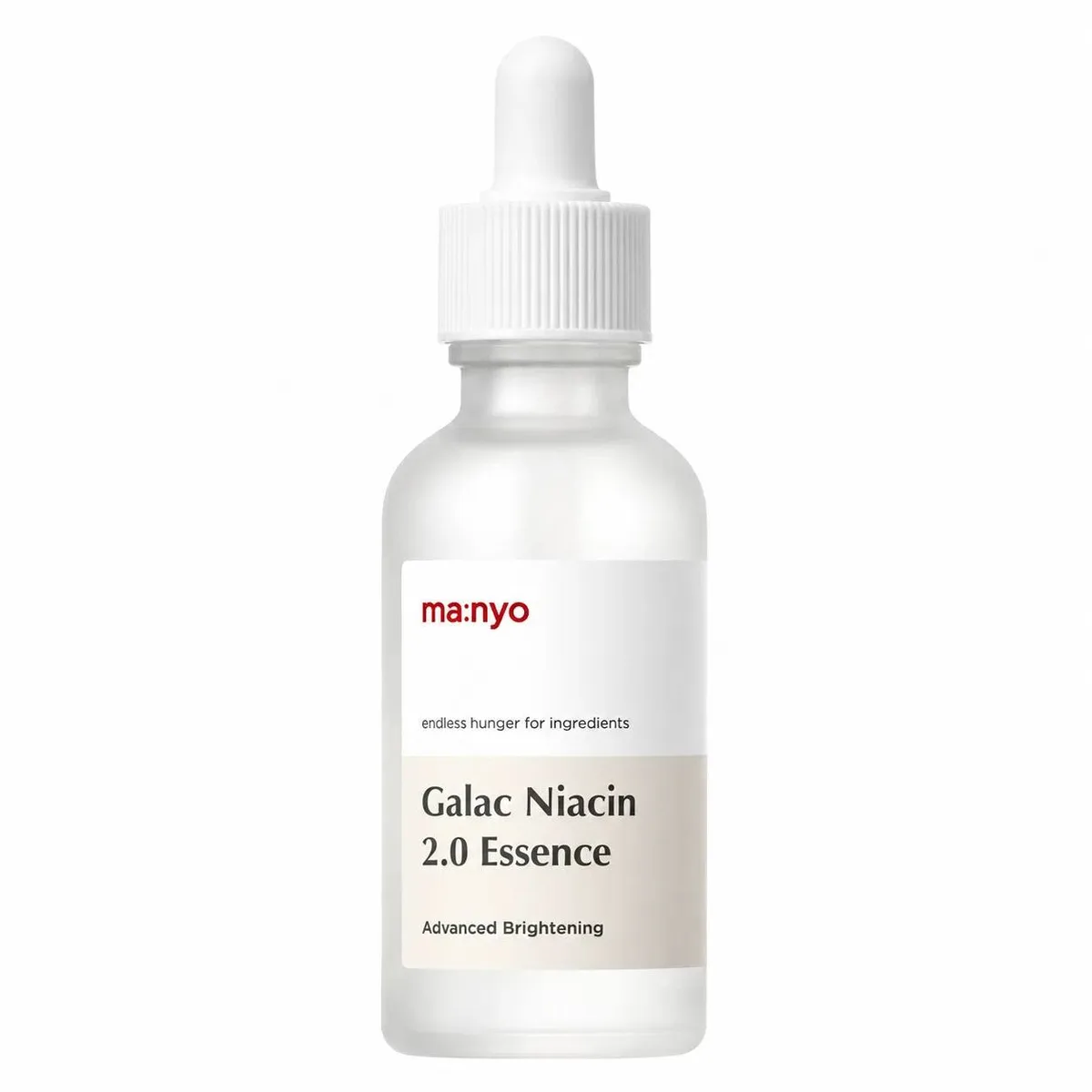 ma:nyo Galac Niacin 2.0 Essence — Изображение 1
