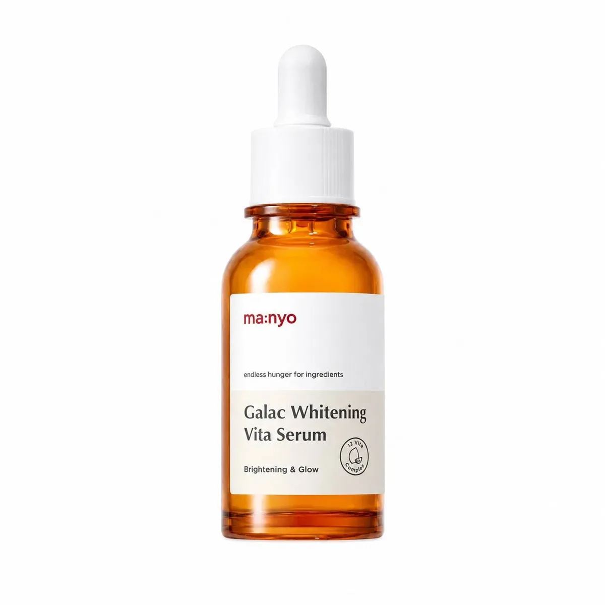 ma:nyo Galac Whitening Vita Serum — Изображение 1