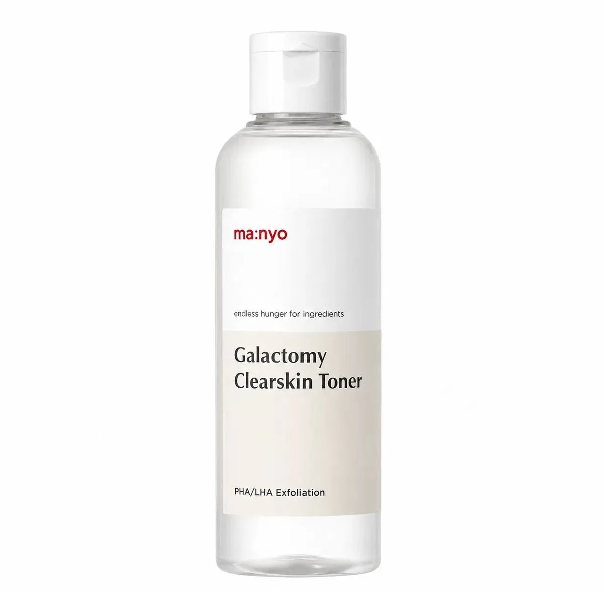 ma:nyo Galactomy Clearskin Toner — Изображение 1