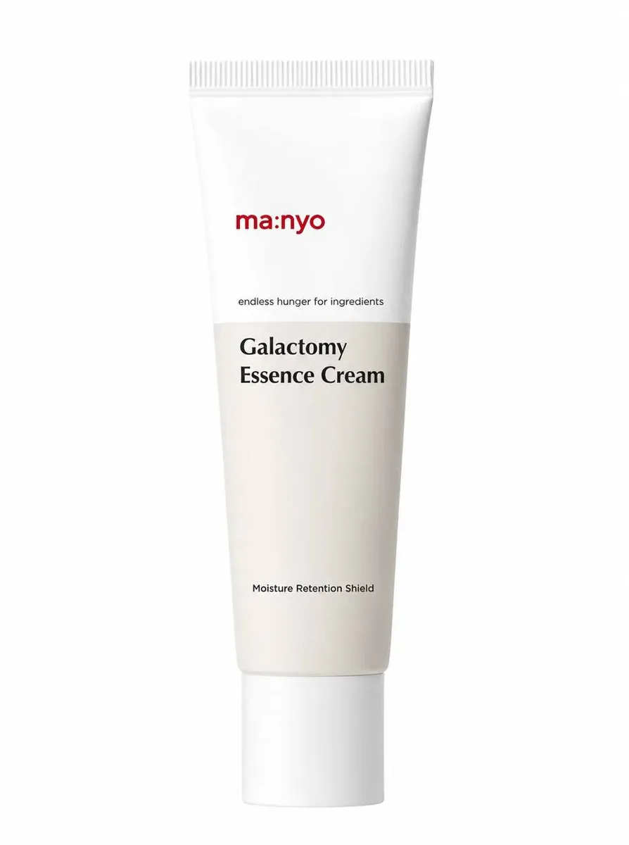 ma:nyo Galactomy Essence Cream — Изображение 1