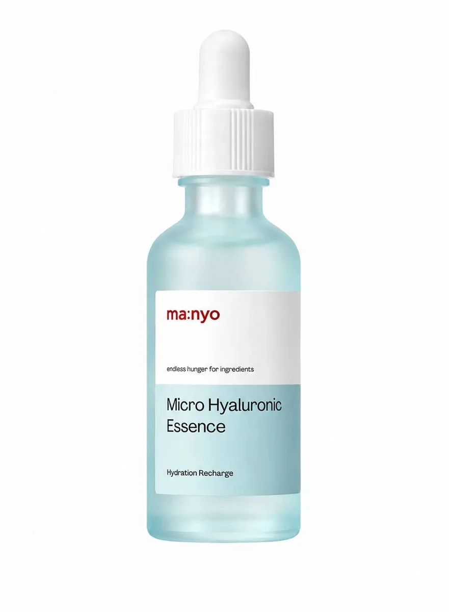ma:nyo Micro Hyaluronic Essence — Изображение 1