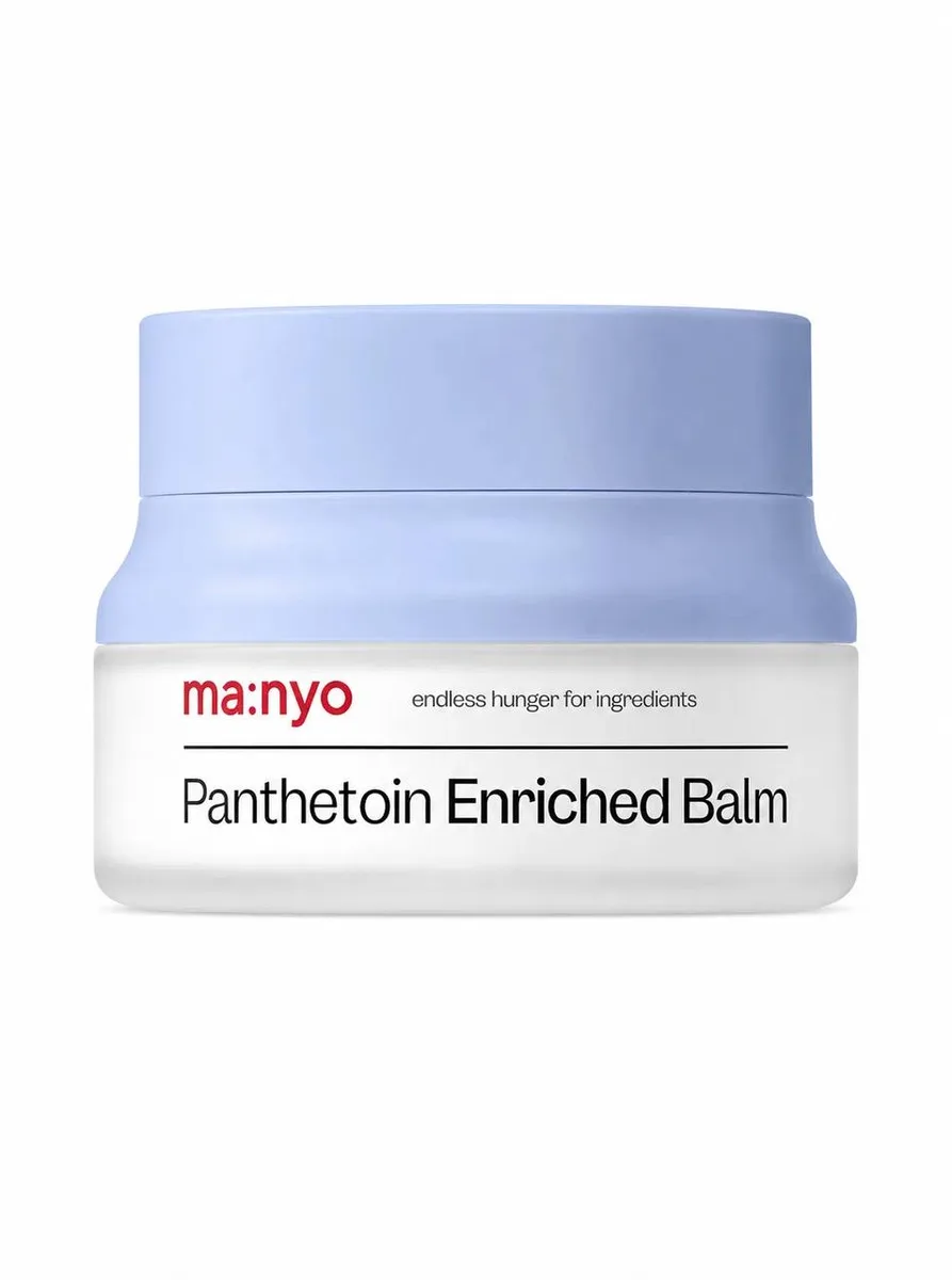 ma:nyo Panthetoin Enriched Balm