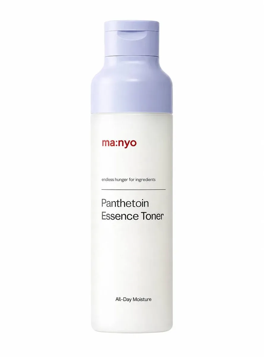 ma:nyo Panthetoin Essence Toner