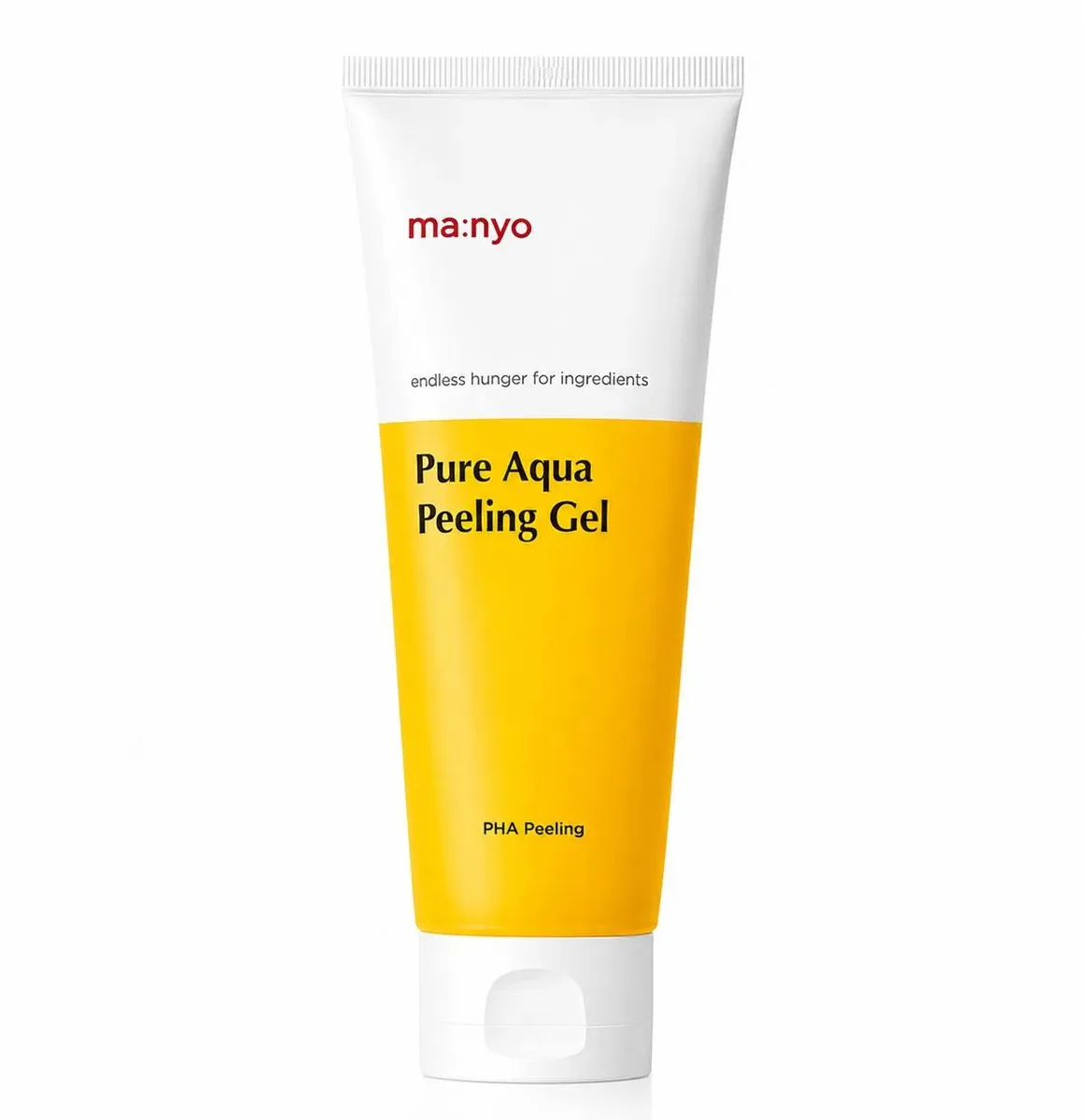 ma:nyo Pure Aqua Peeling Gel — Изображение 1