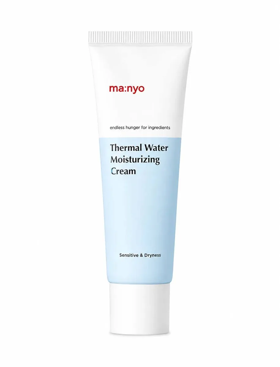ma:nyo Thermal Water Moisturizing Cream — Изображение 1
