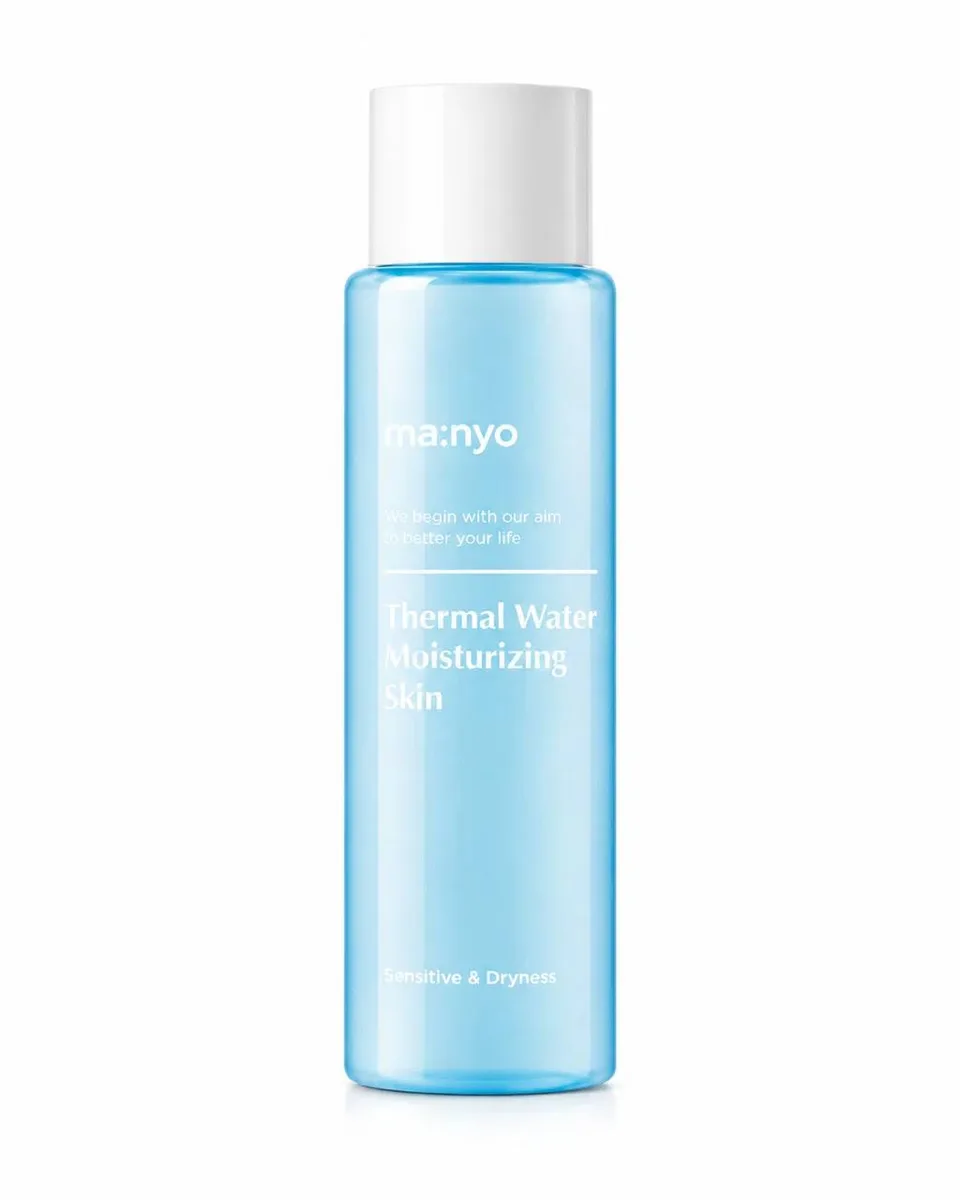 ma:nyo Thermal Water Moisturizing Skin — Изображение 1